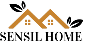 Sensil Home logo