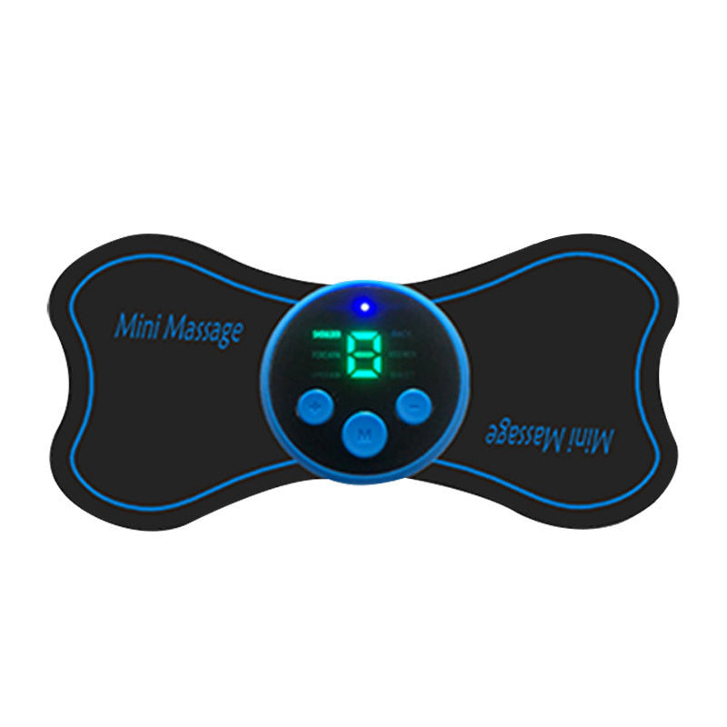 Mini Smart Massage Sticker