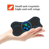 Mini Smart Massage Sticker