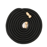 Triple expansion hose with copper-plated garden expansion tube