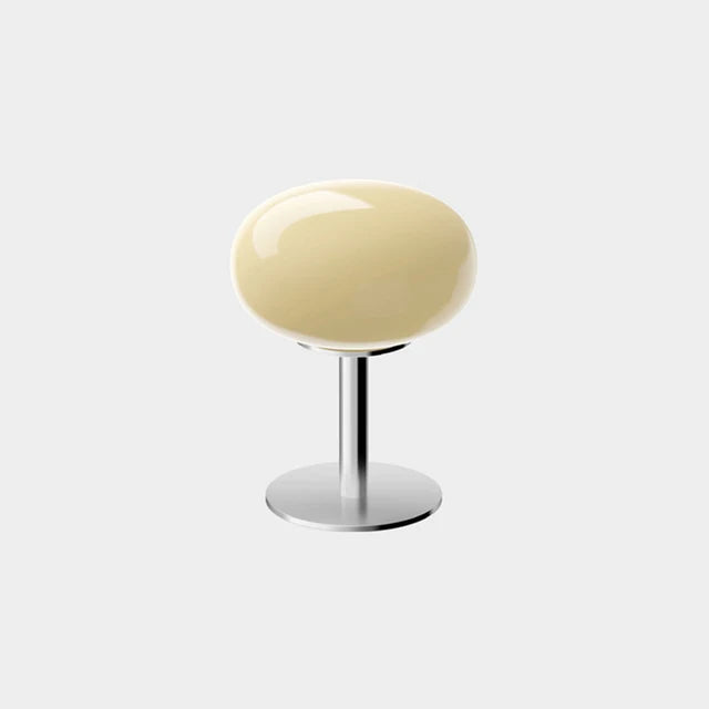 Macaron Glass Table Lamp