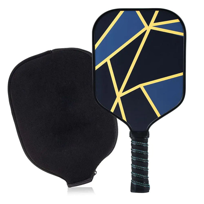 USAPA-Approved Pickleball Paddle Set