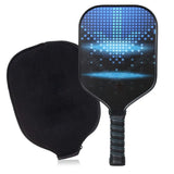 USAPA-Approved Pickleball Paddle Set