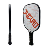 Pickleball Paddles Set with 4 Balls: Ace Your Game!