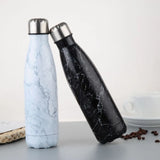 Stainless Steel Insulated Bottle