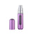 MUBTF - 5ml Portable Mini Refillable Perfume Bottle With Spray Scent Pump Travel Empty Cosmetic Containers Spray Atomizer Bottle